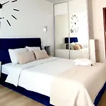 Byc Morze Mrzeżyno