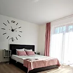 Byc Morze Privat bolig Mrzeżyno