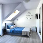 Byc Morze Mrzeżyno
