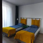 Byc Morze Mrzeżyno