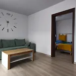 Privat bolig Byc Morze *