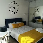 Byc Morze Mrzeżyno