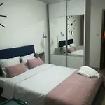 Byc Morze Privat bolig