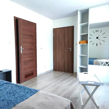Byc Morze Mrzeżyno