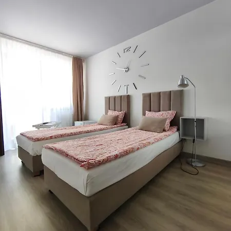 Ubytování v soukromí Byc Morze *