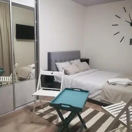 Ubytování v soukromí Byc Morze
