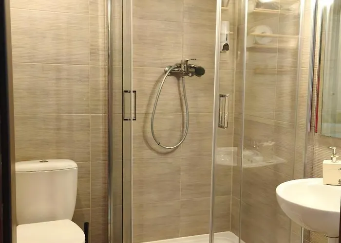 Byc Morze ホームステイ ムジェジノ