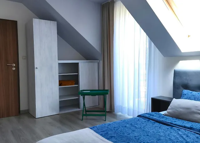 ホームステイ Byc Morze