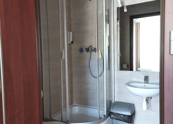 ホームステイ Byc Morze *