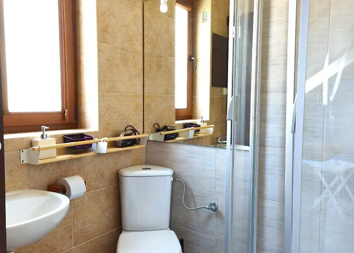 Byc Morze ホームステイ ムジェジノ