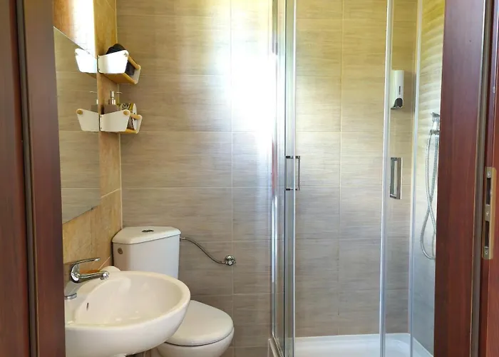 ホームステイ Byc Morze ムジェジノ