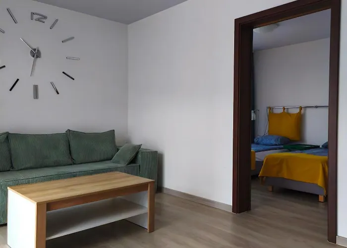 ホームステイ Byc Morze *