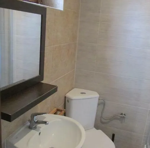 Byc Morze ホームステイ