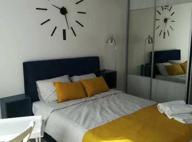 Byc Morze ムジェジノ