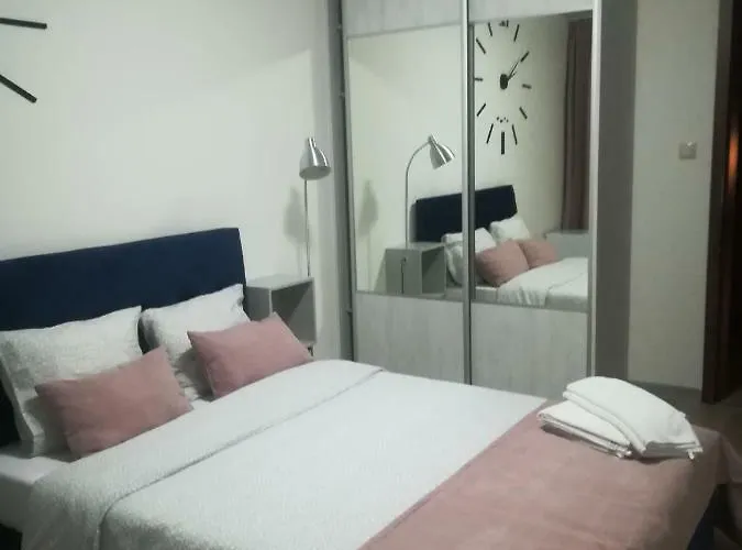 Byc Morze ホームステイ